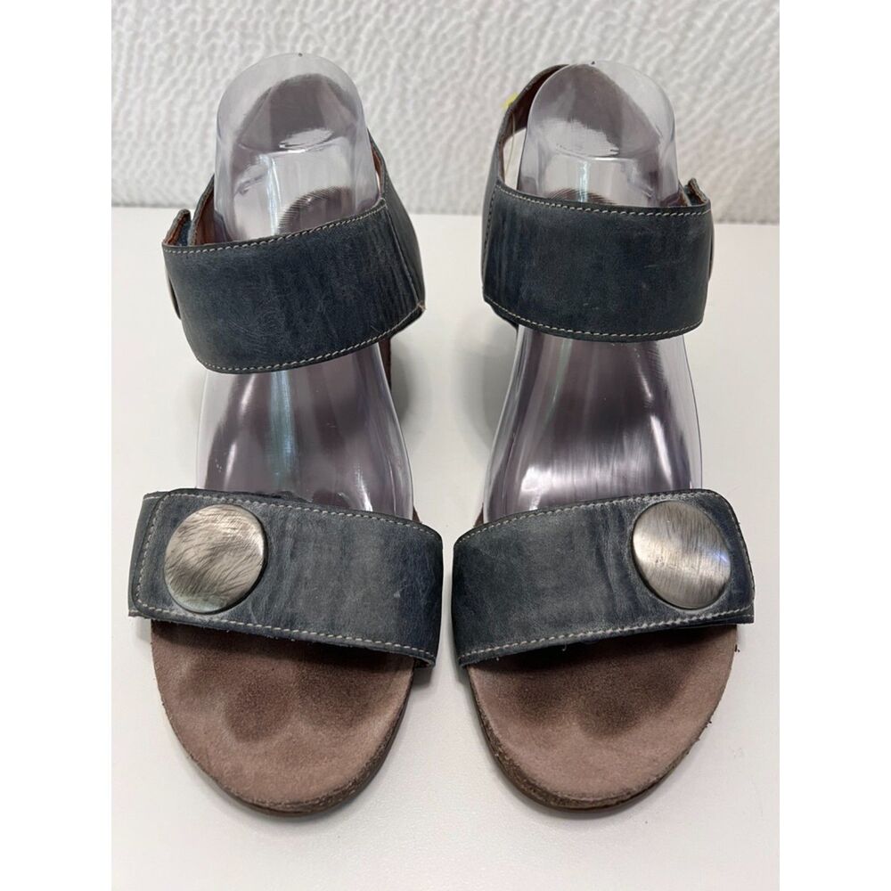 Taos Carousel 2 Wedge Sandals. Size EU 41 (US10)